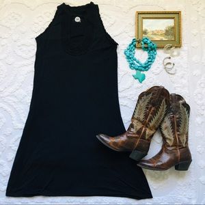 Double D Ranch Dress